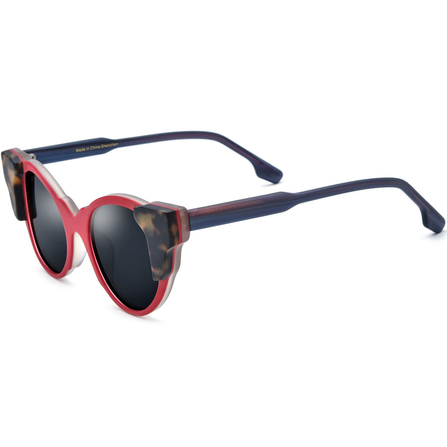 Cateye Sonnenbrillen BRS1190