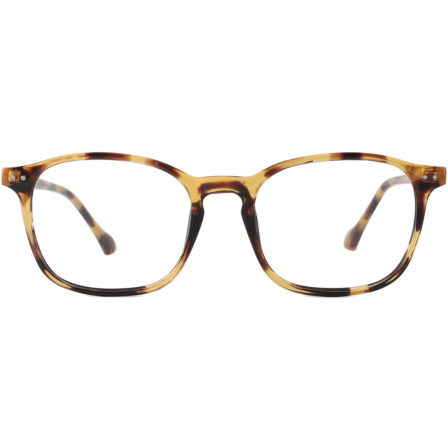 Quadratische Brillen YEA1229