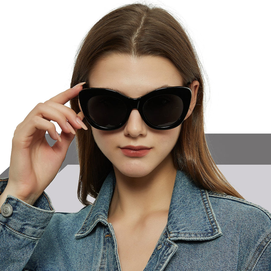 Cateye Sonnenbrillen YS1097