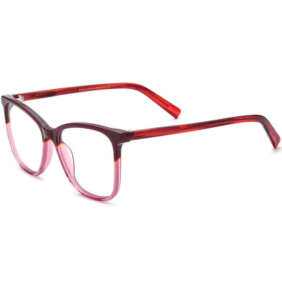 Quadratische Brillen BR1388