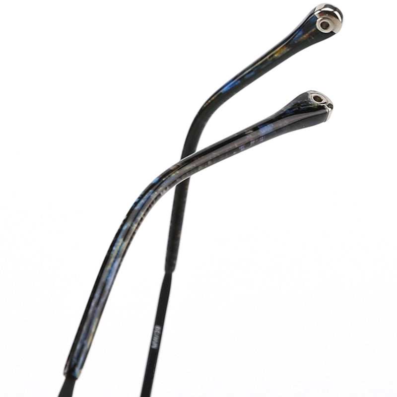 Rechteckige Brillen MW1021