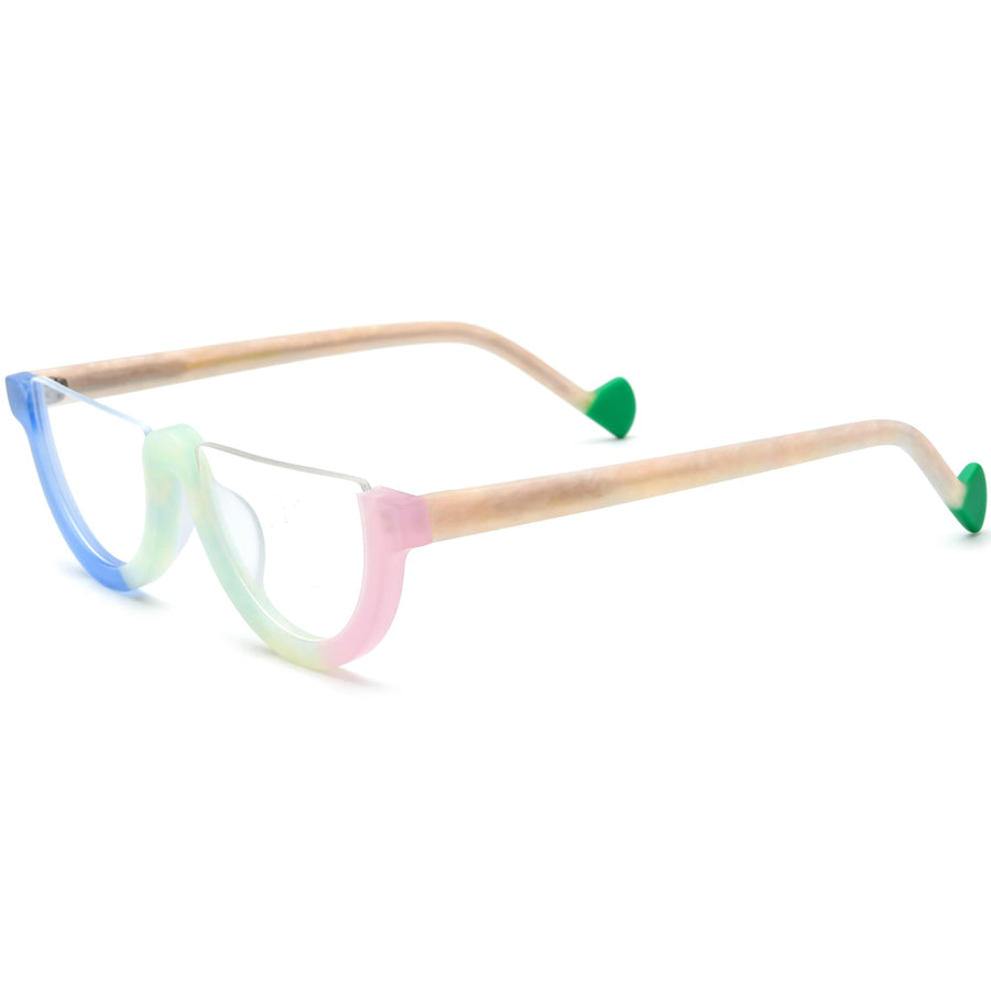 Geometrische Brillen BR1505