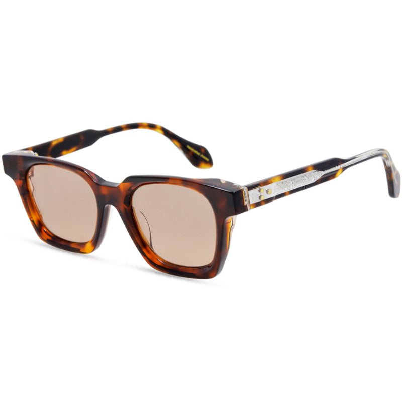 Quadratische Sonnenbrillen GCS1109