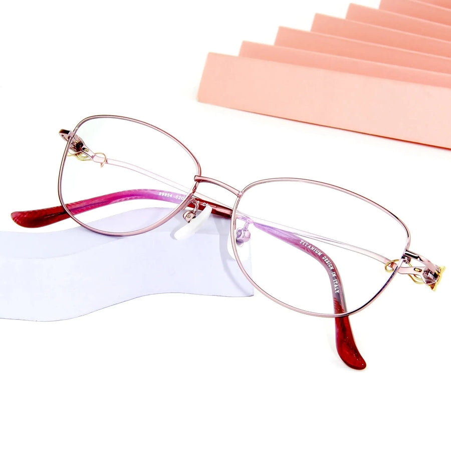 Cateye Brillen JLS1011