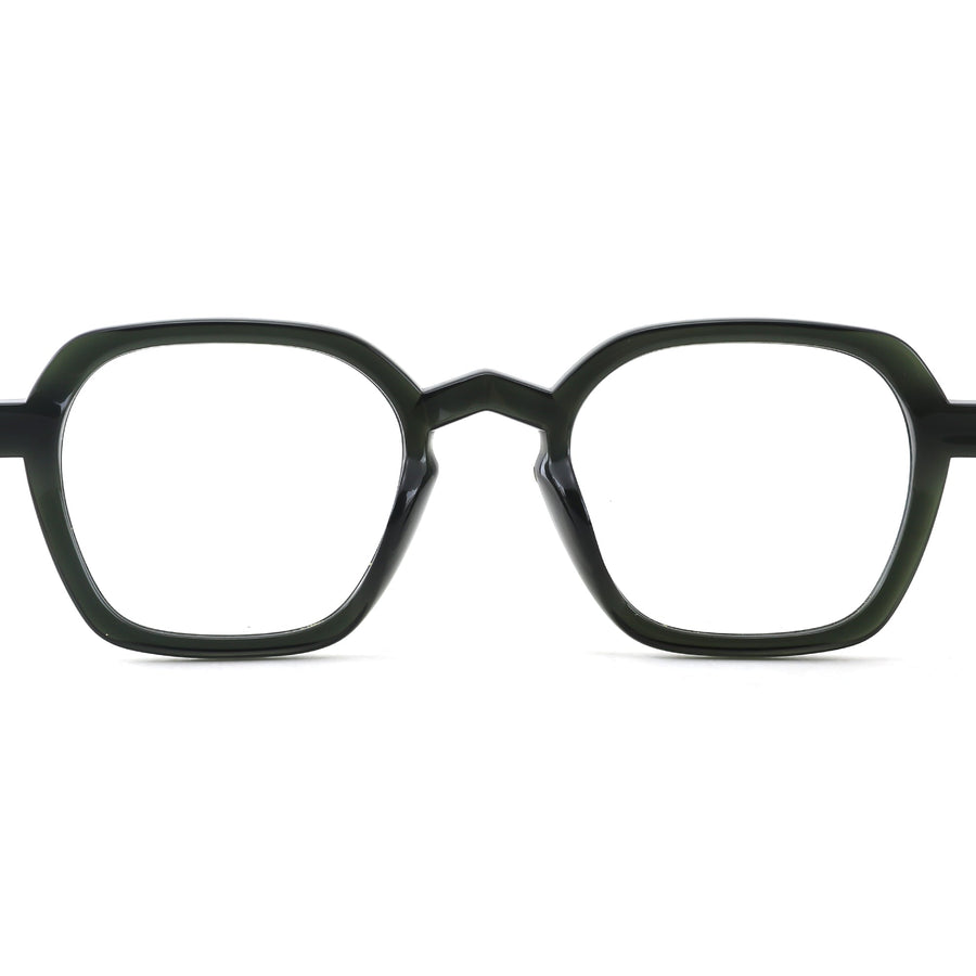 Quadratische Brillen YEA1265
