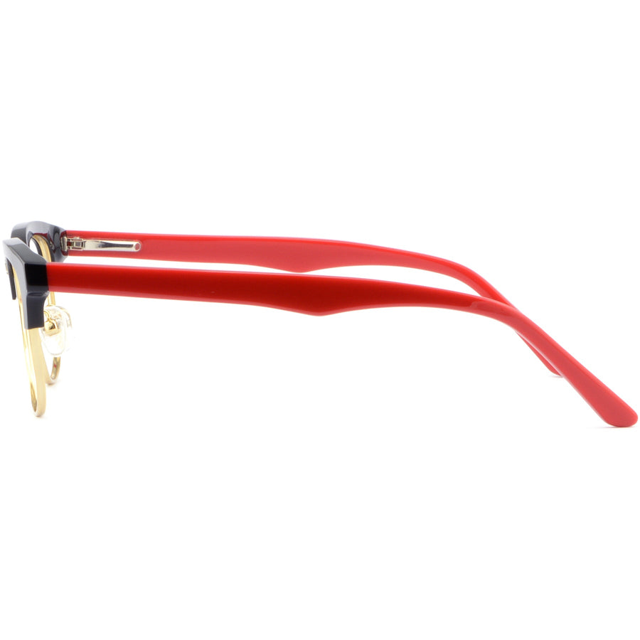 Browline Brillen O2263