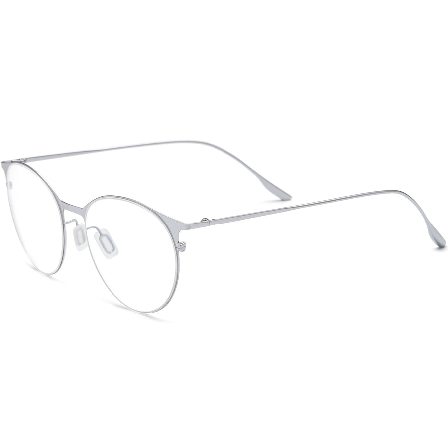 Ovale Brillen BR1345
