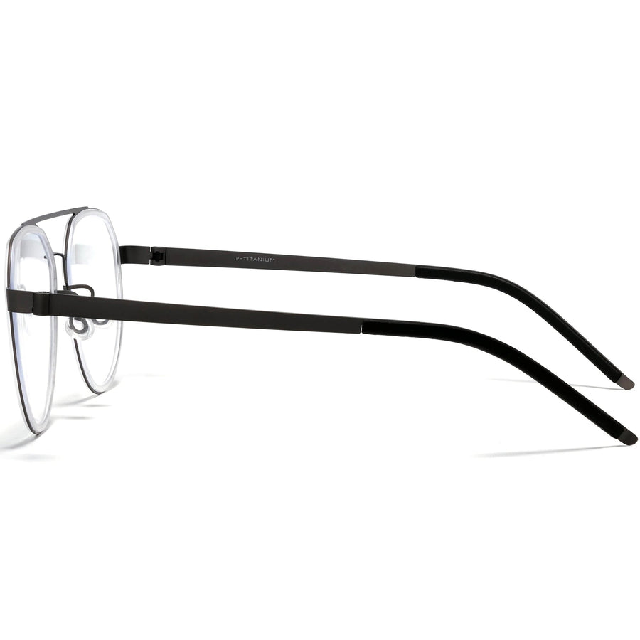 Piloten Brillen A4127