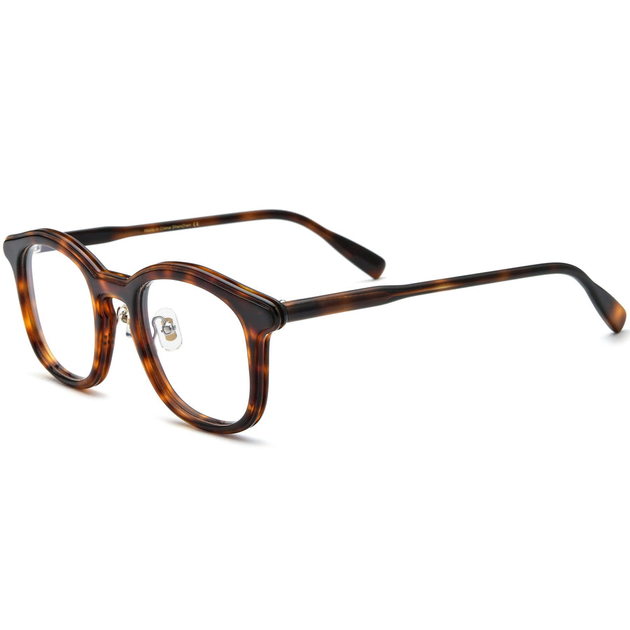 Quadratische Brillen BR1096