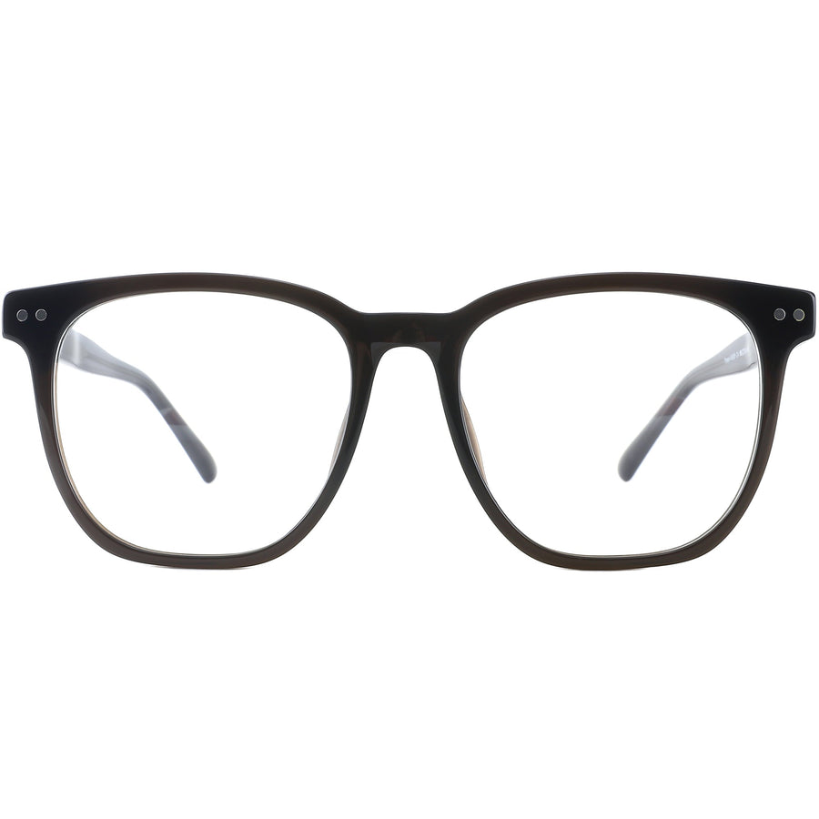 Quadratische Brillen YAA1080