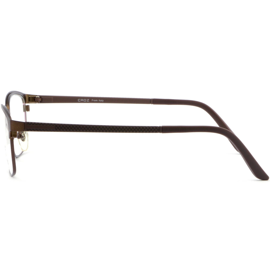 Browline Brillen O1522