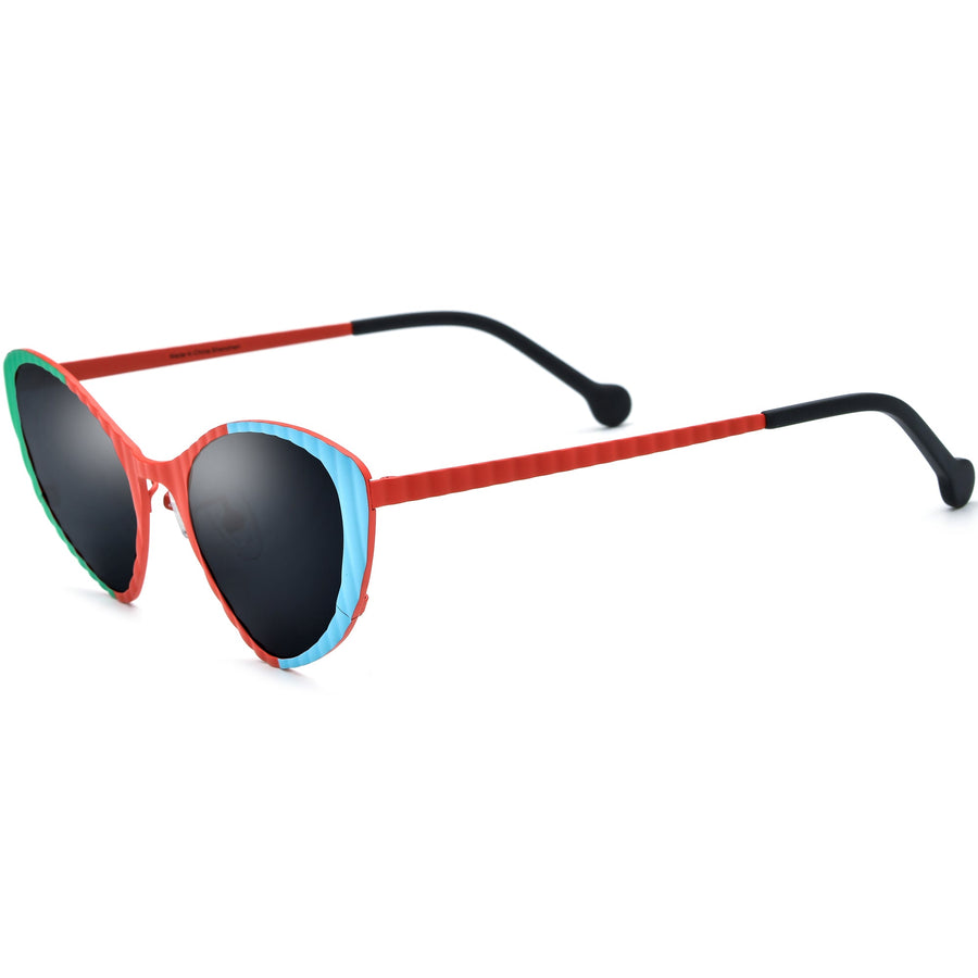 Cateye Sonnenbrillen BRS1186