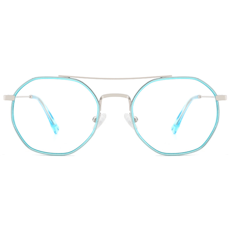 Piloten Brillen A3281