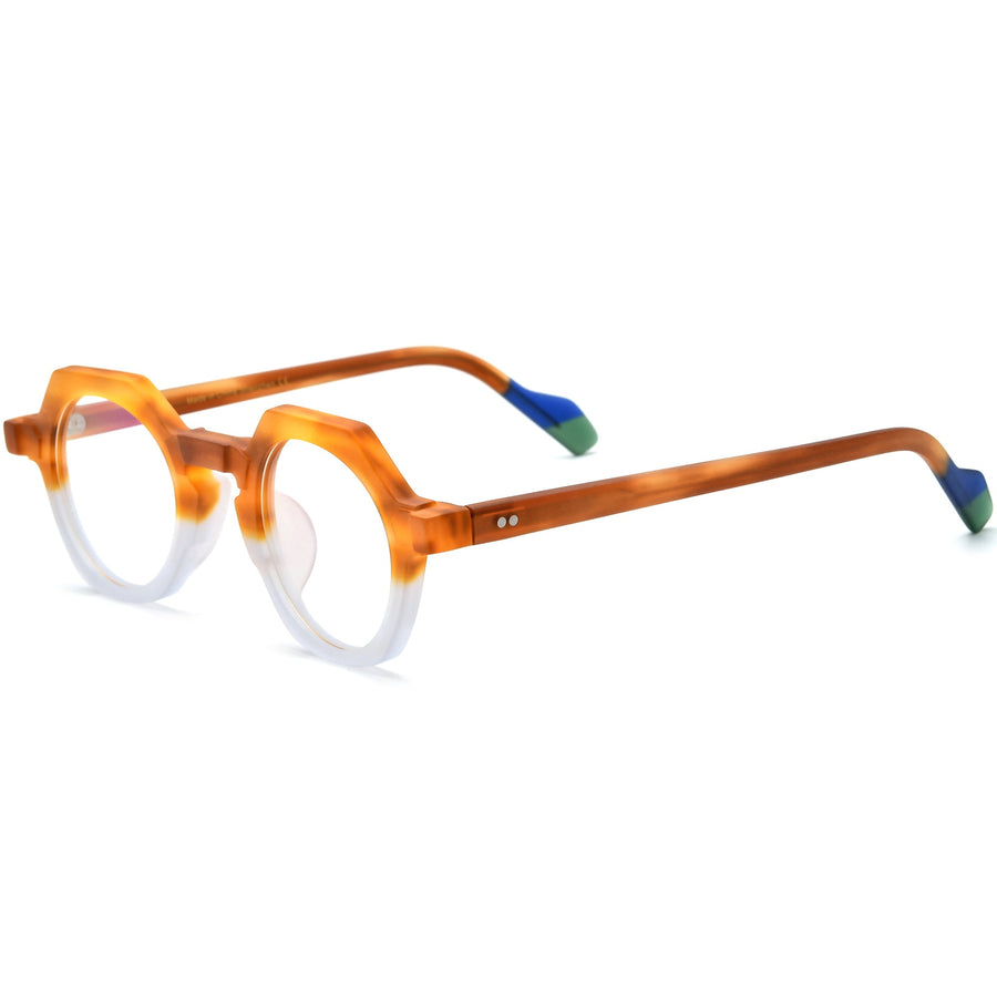 Geometrische Brillen BR1040