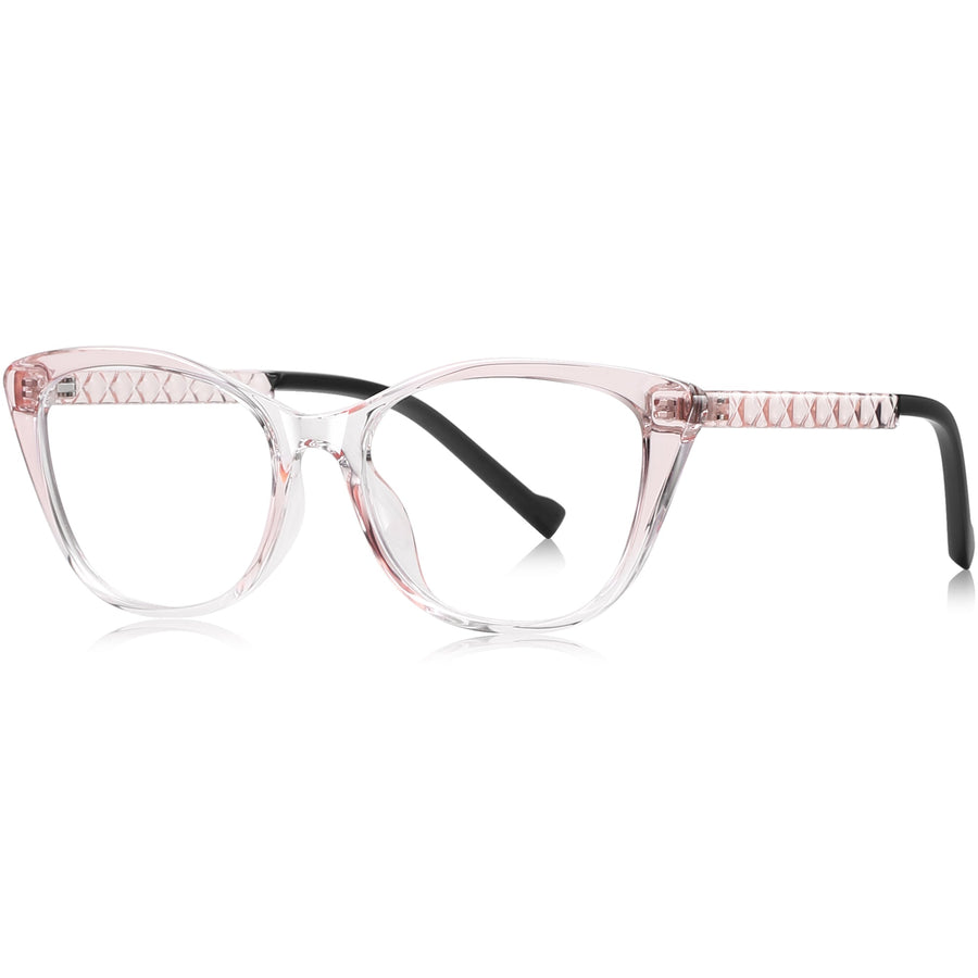 Cateye Brillen YSD1005