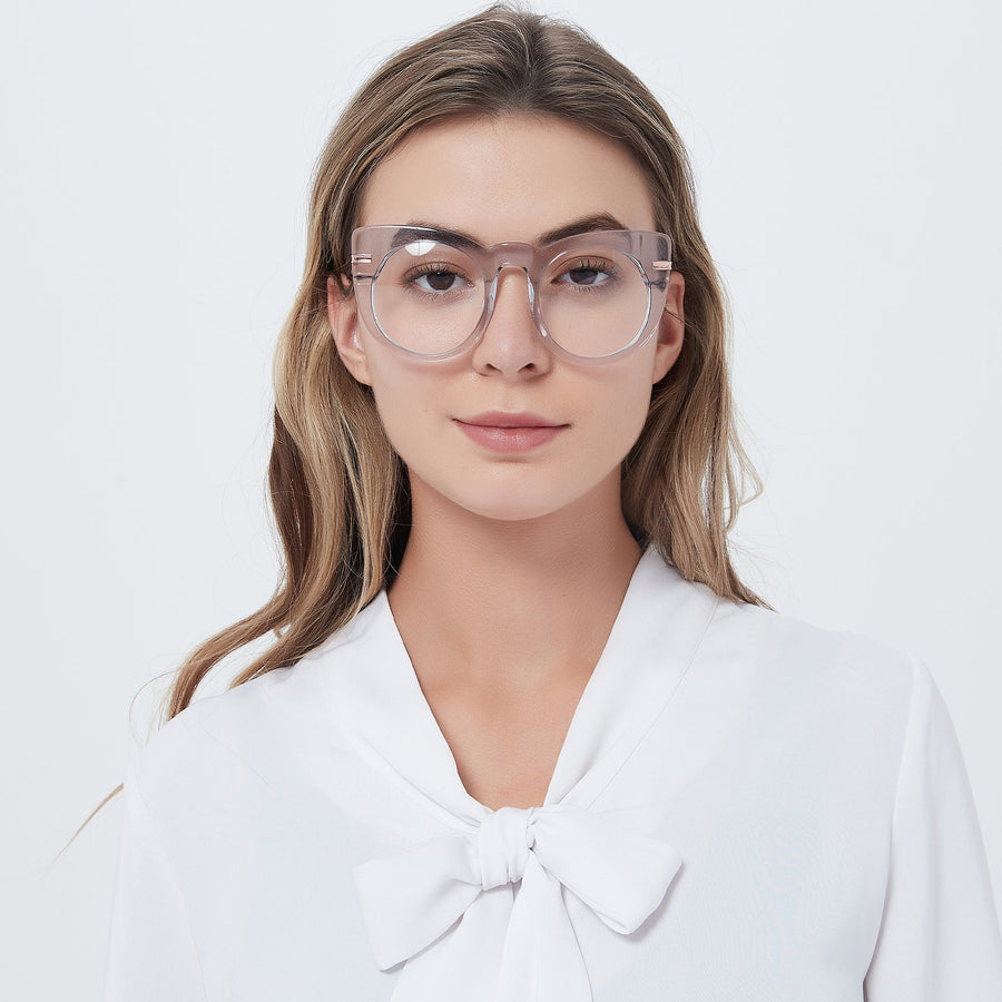 Cateye Brillen A3326