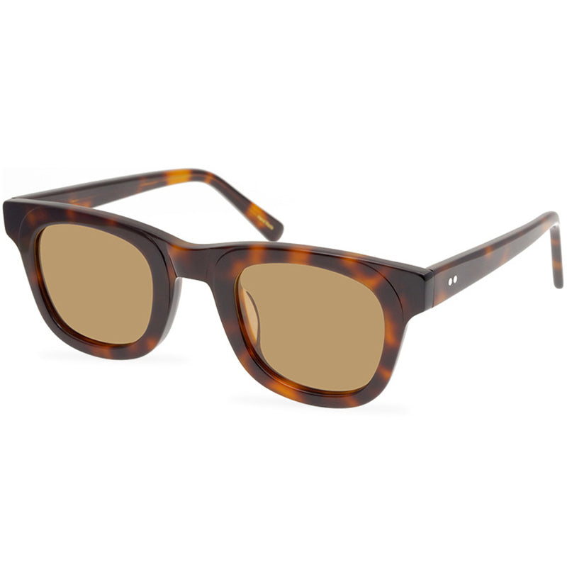 Quadratische Sonnenbrillen GCS1018