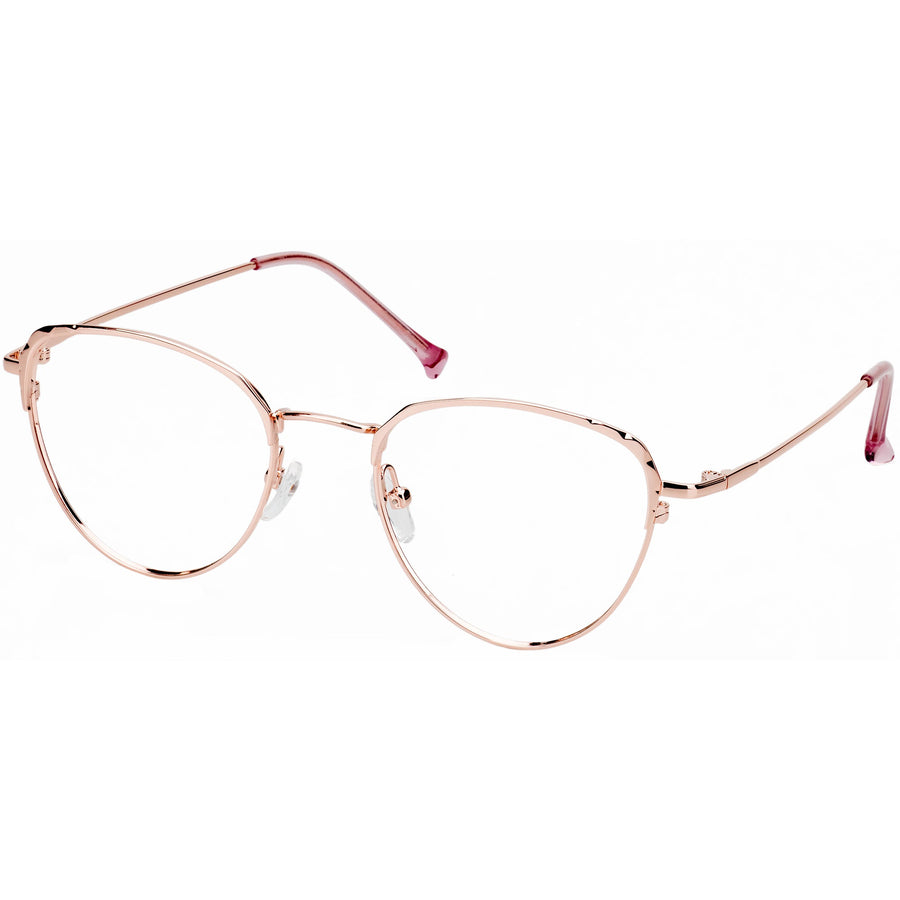 Cateye Brillen O2766