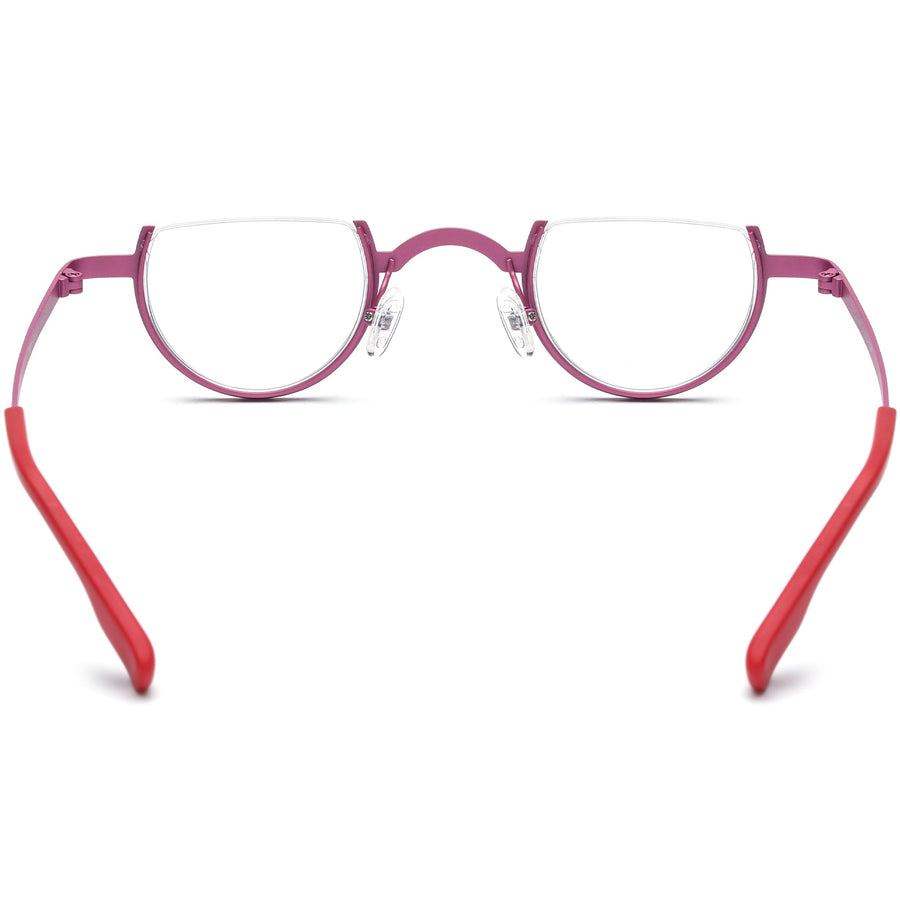 Geometrische Brillen BR1450