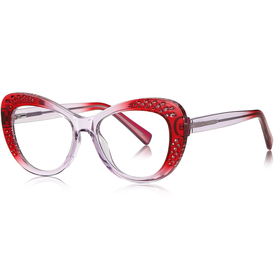 Cateye Brillen PF1036