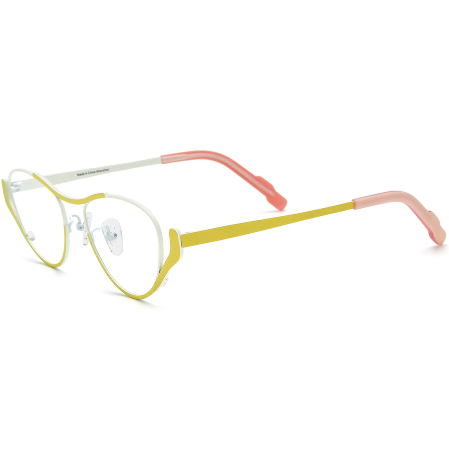 Geometrische Brillen BR1603
