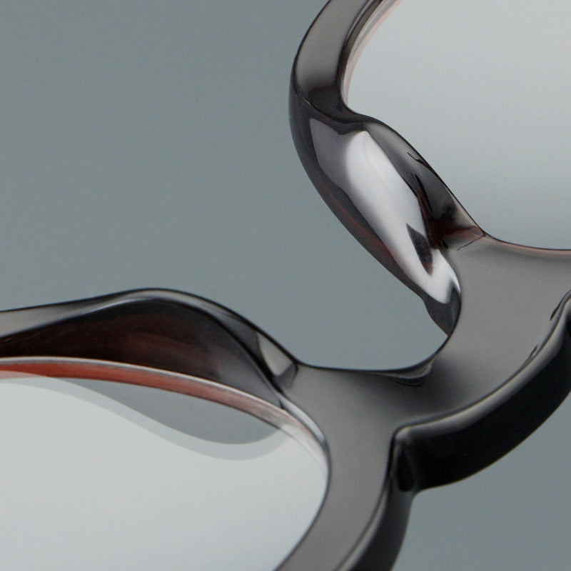 Quadratische Brillen A4051