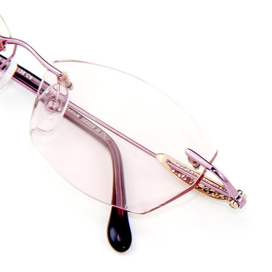 Ovale Brillen JCT1060