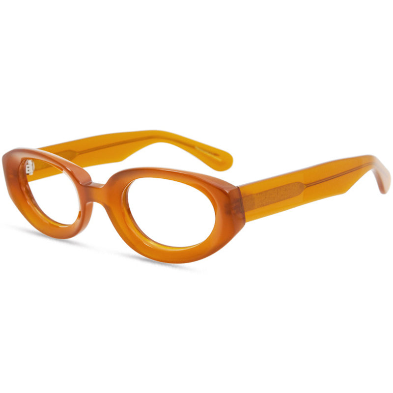 Ovale Brillen GC1079