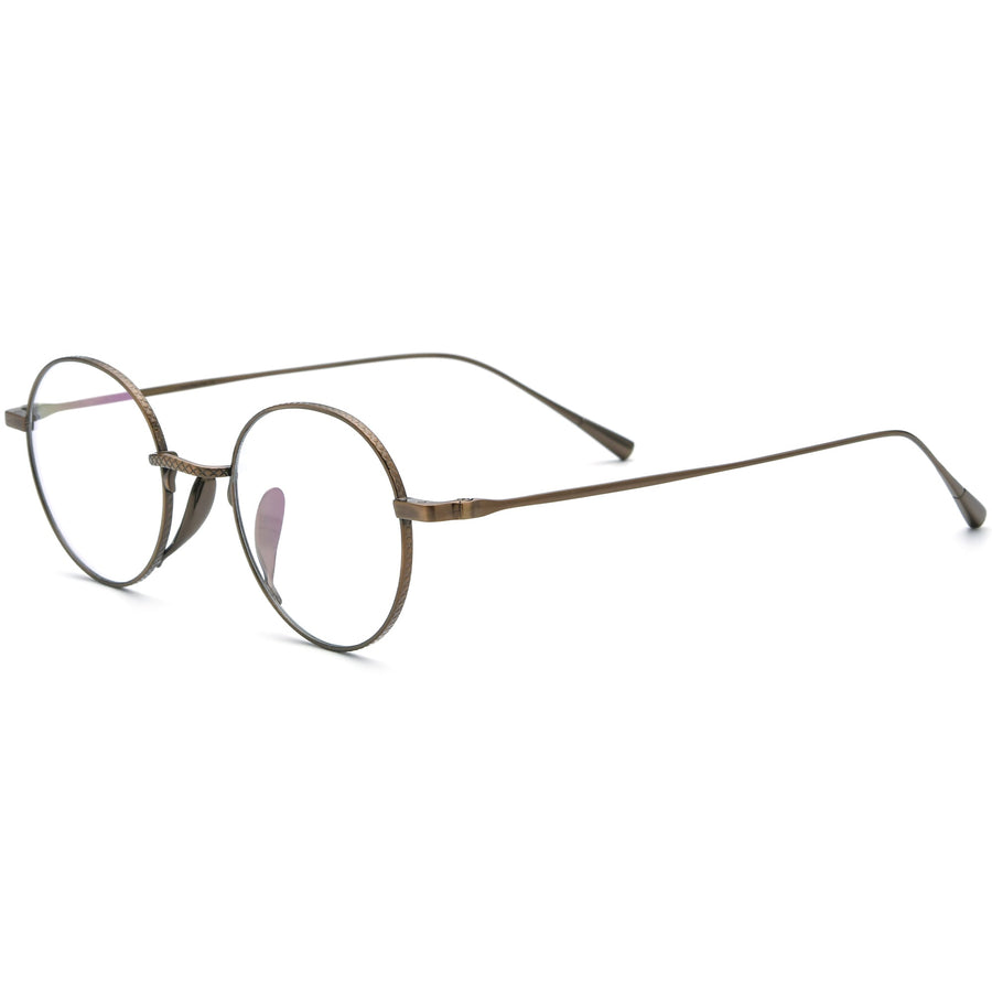 Ovale Brillen BR1163
