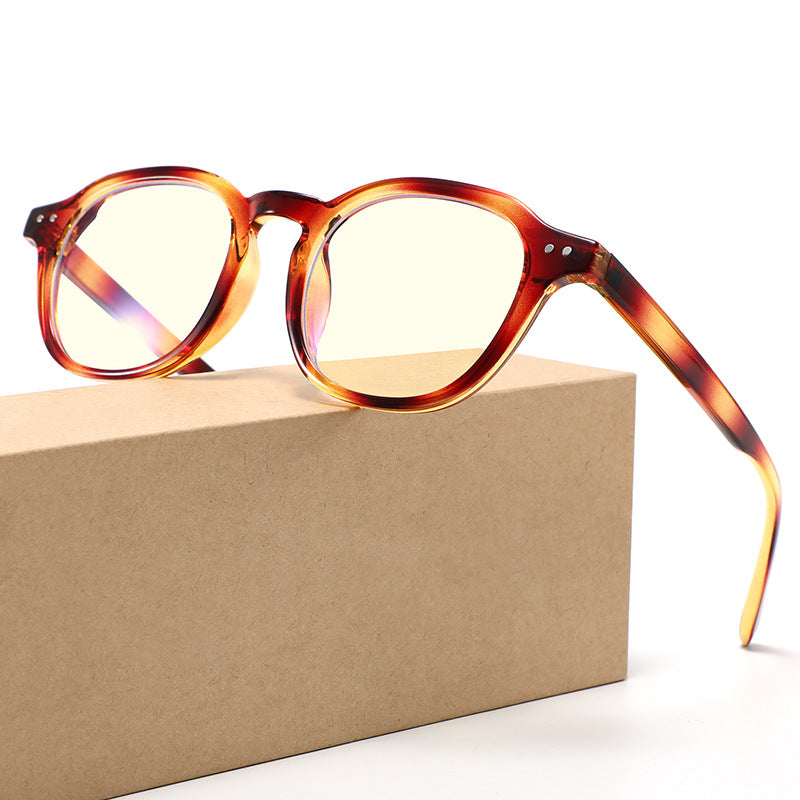 Quadratische Brillen KC1027