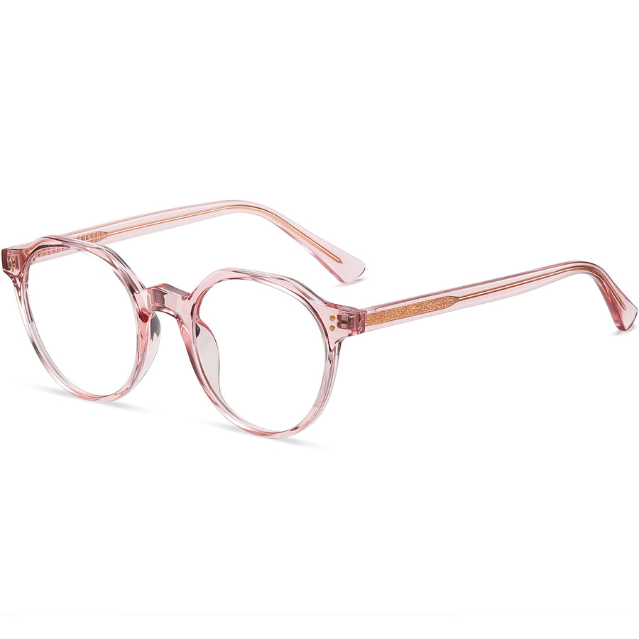 Runde Brillen PF1214