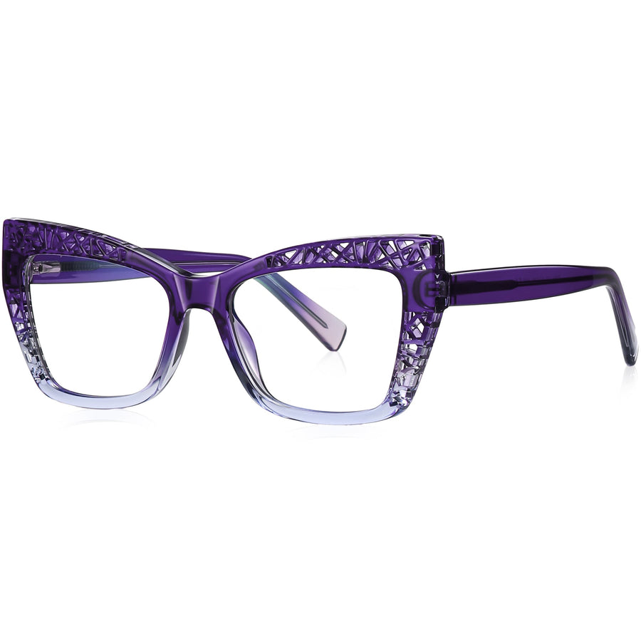 Cateye Brillen PF1052