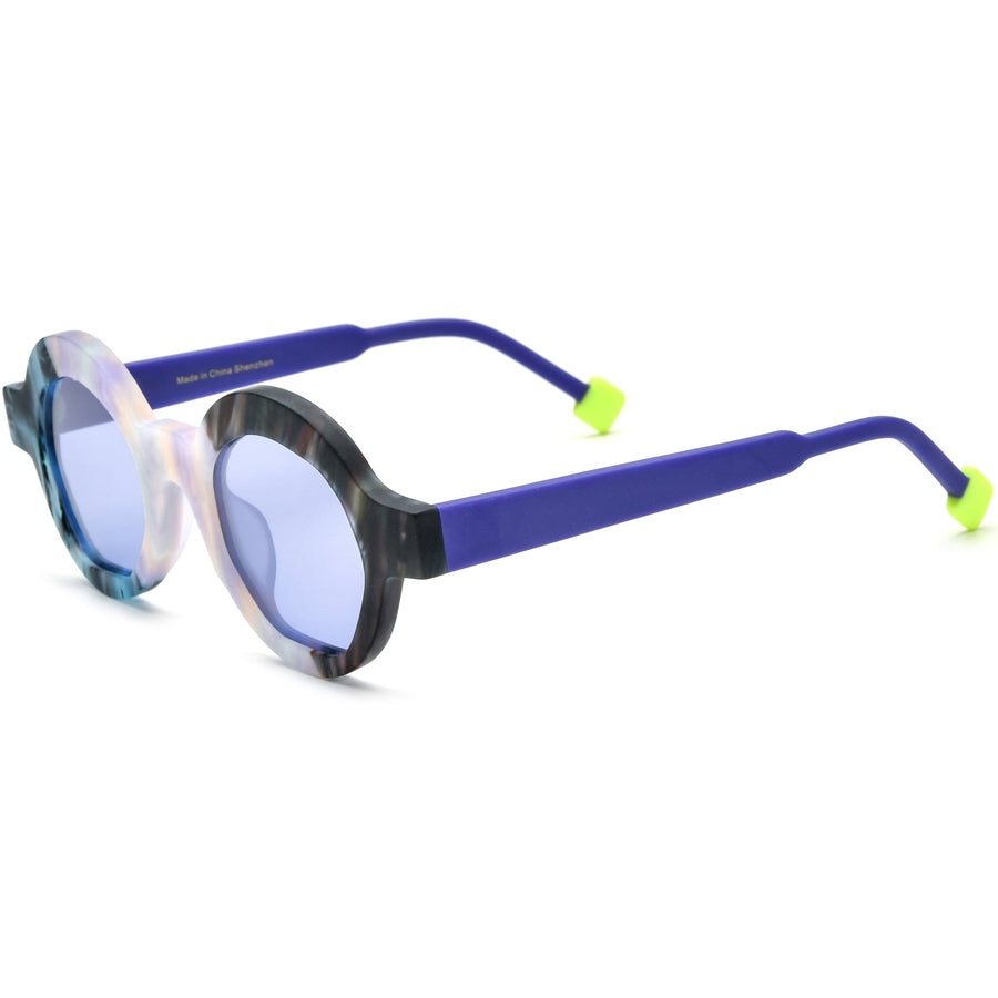 Runde Sonnenbrillen BRS1114