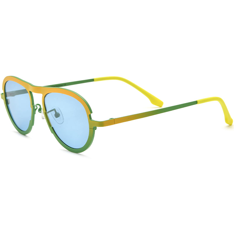 Piloten Sonnenbrillen BRS1100