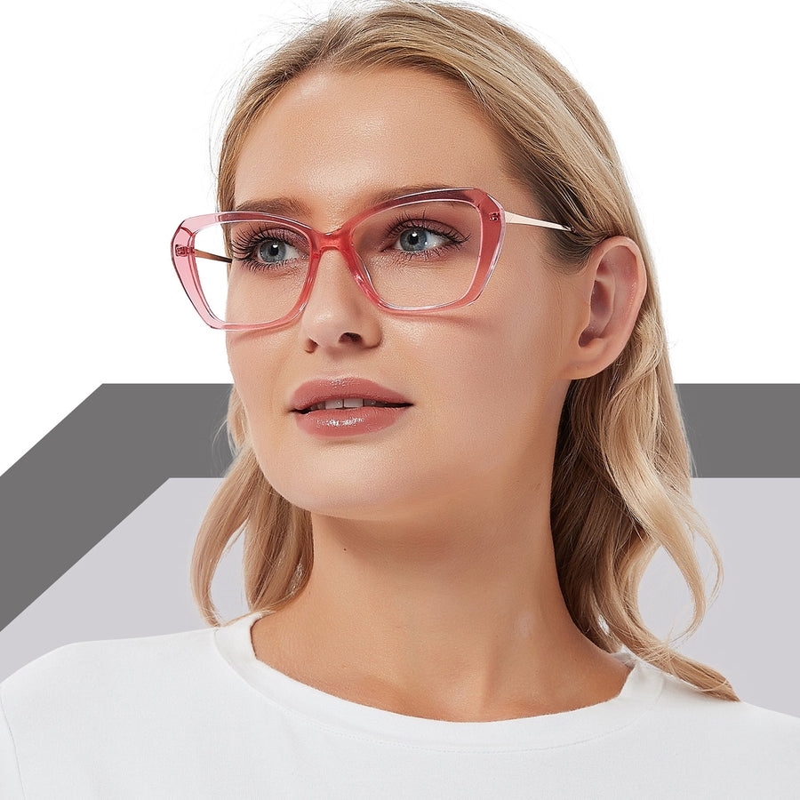 Cateye Brillen YSAC1028