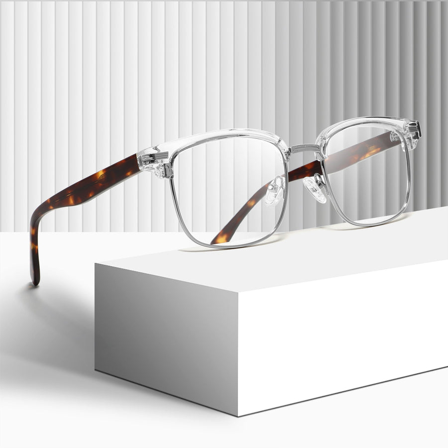 Browline Brillen KC1024