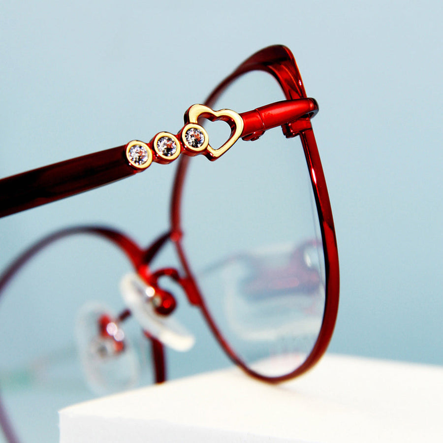 Cateye Brillen JLS1032