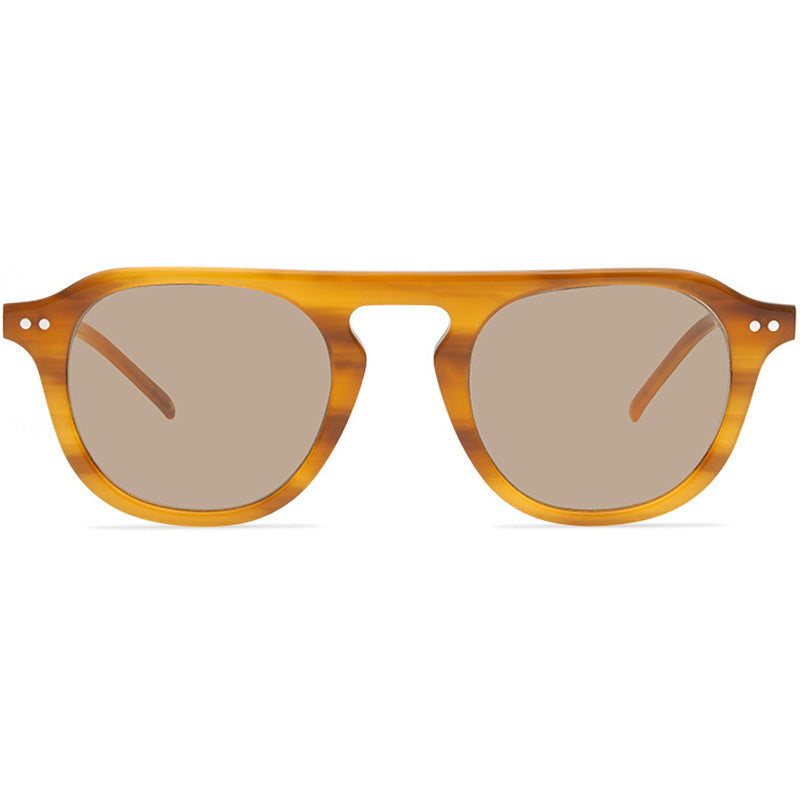 Quadratische Sonnenbrillen GCS1077