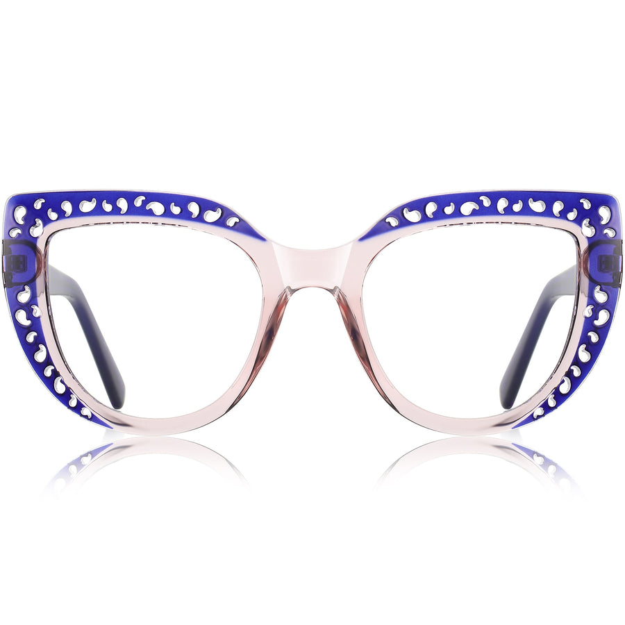 Cateye Brillen PF1037