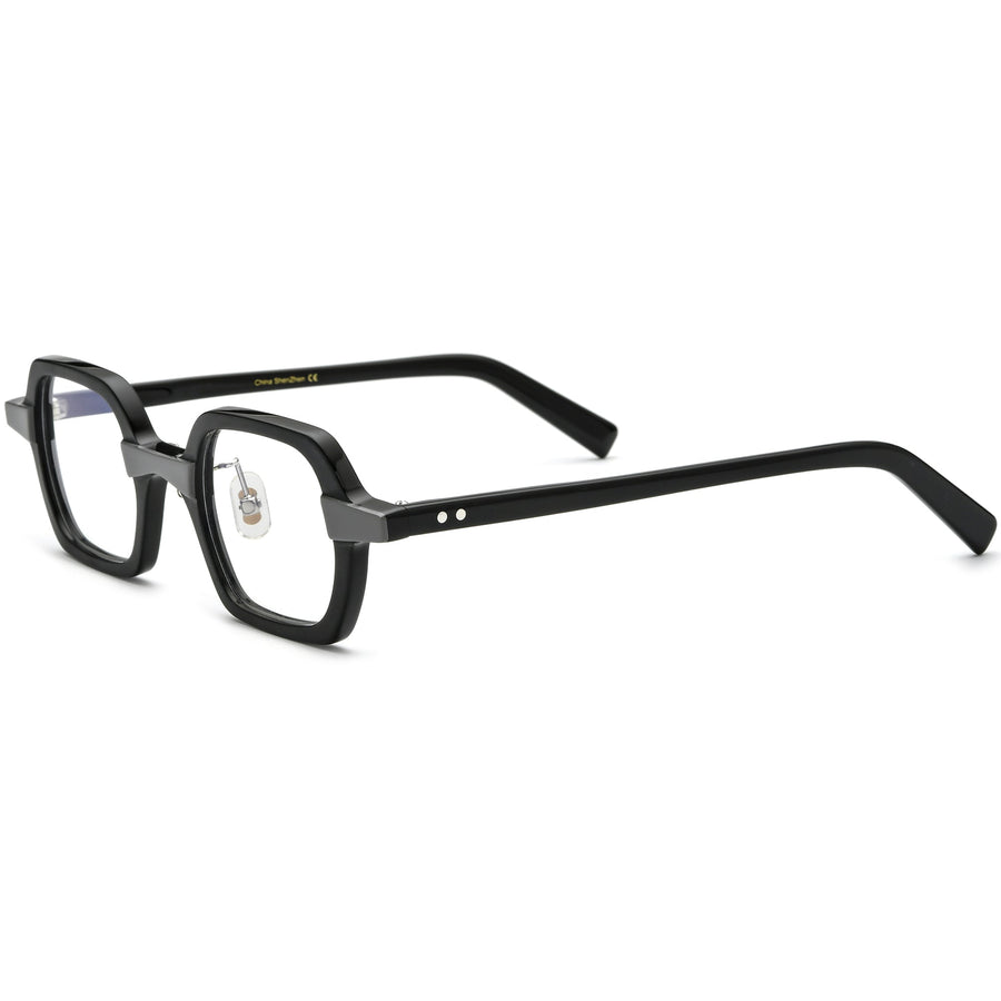 Geometrische Brillen BR1272