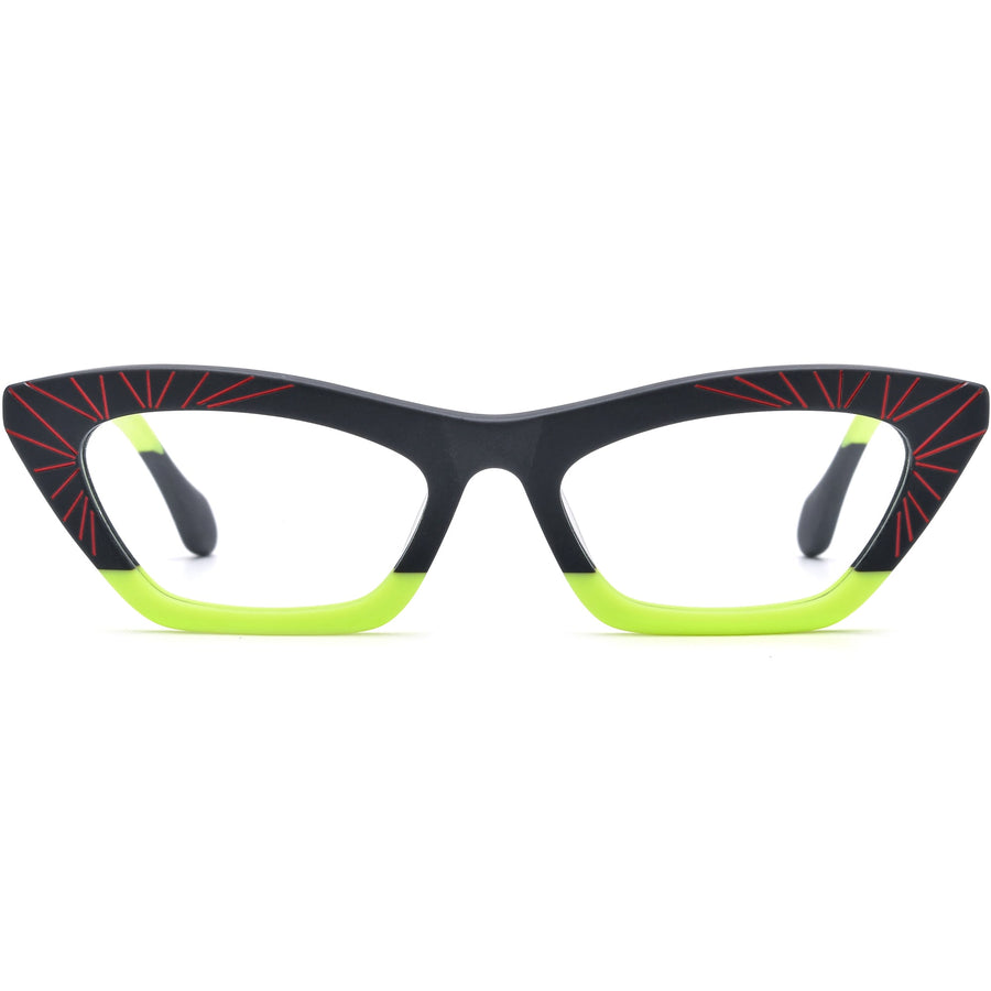 Cateye Brillen BR1461