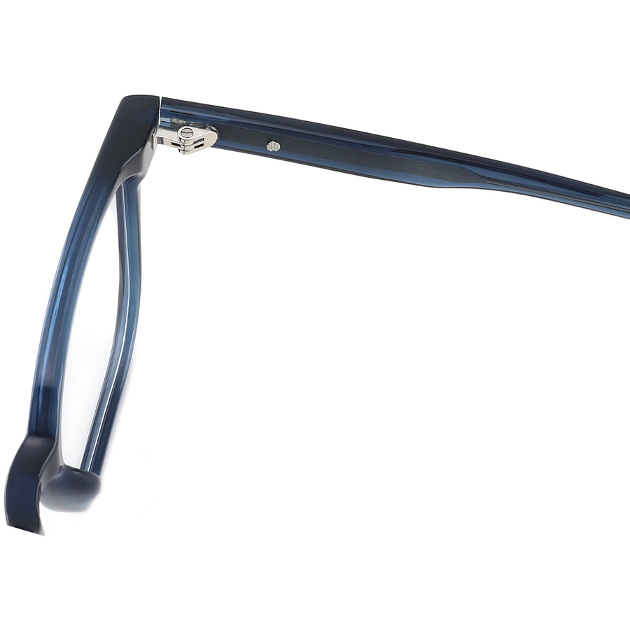 Quadratische Brillen YAA1078