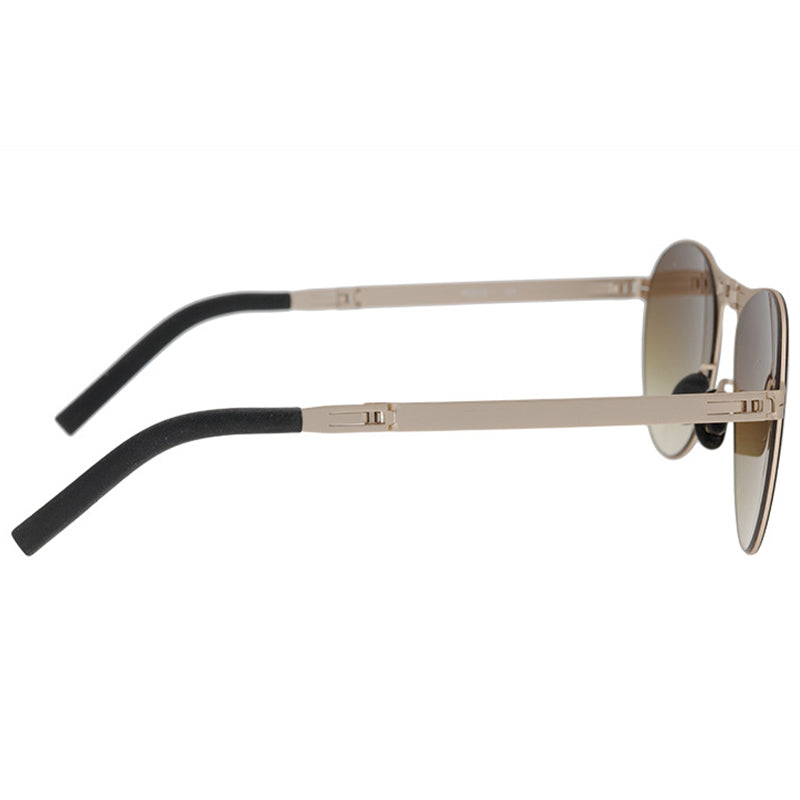 Foldable Piloten Sonnenbrillen S1001