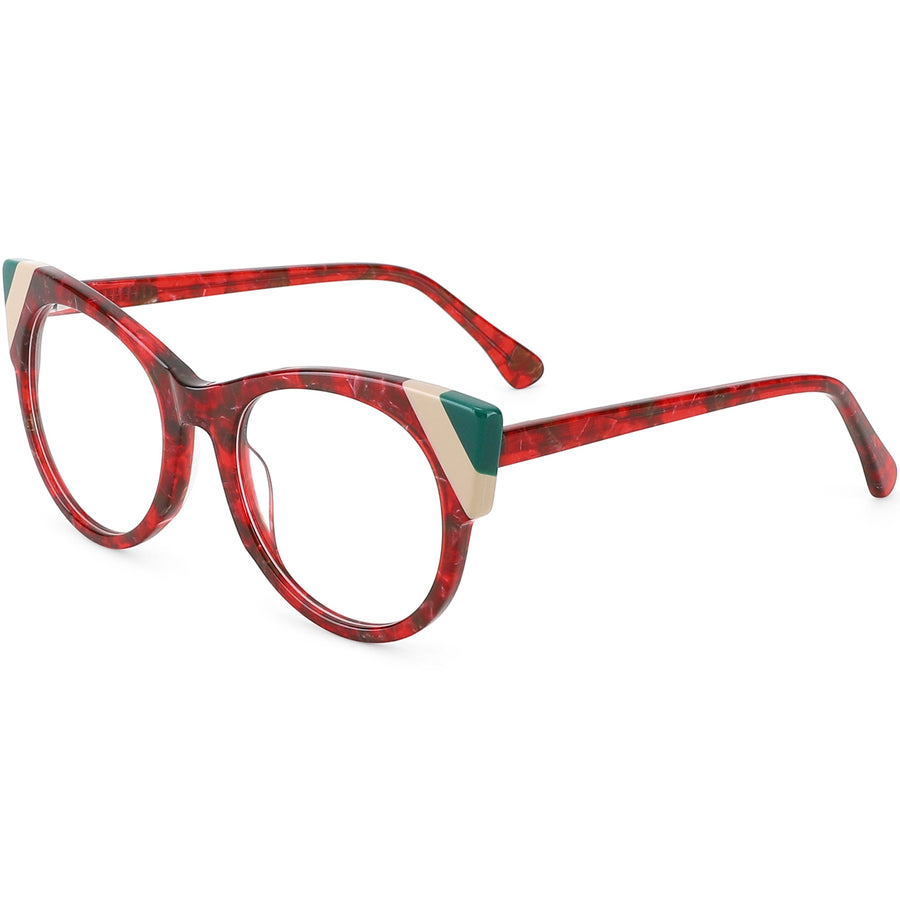 Cateye Brillen A1400