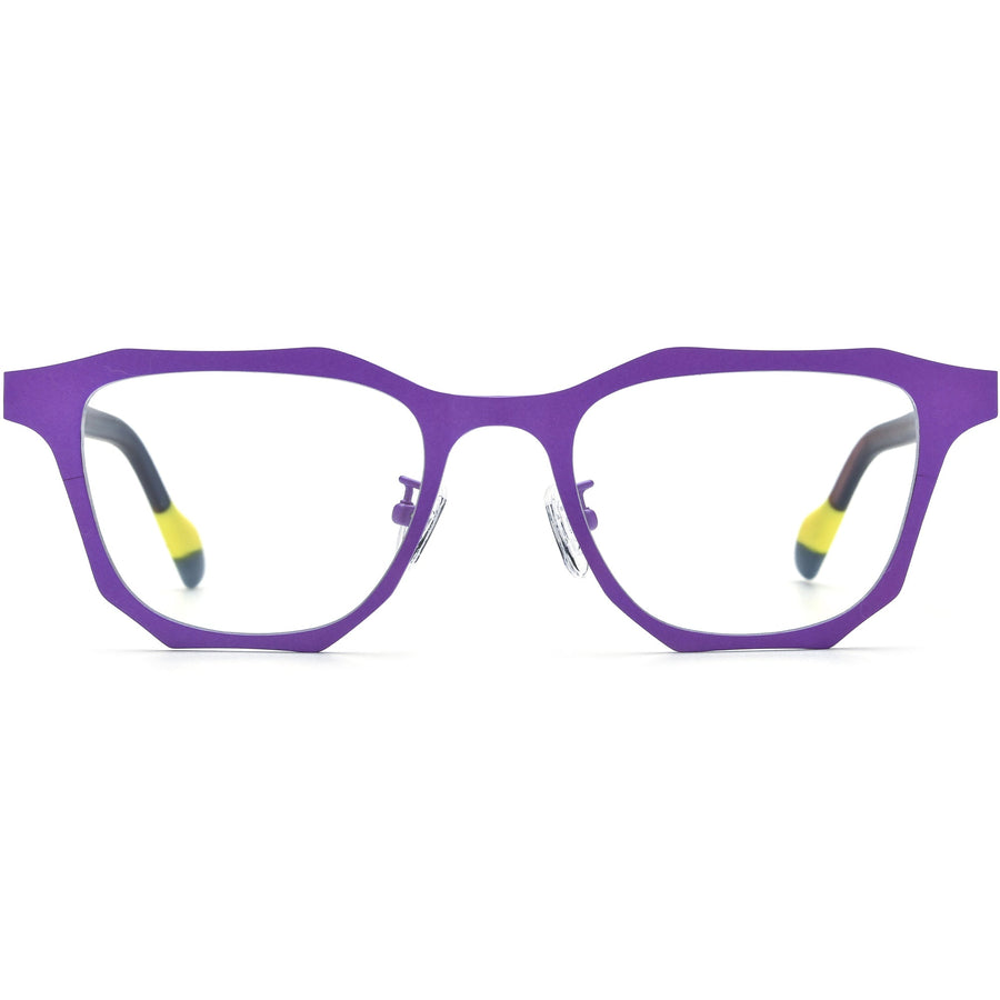 Geometrische Brillen BR1661