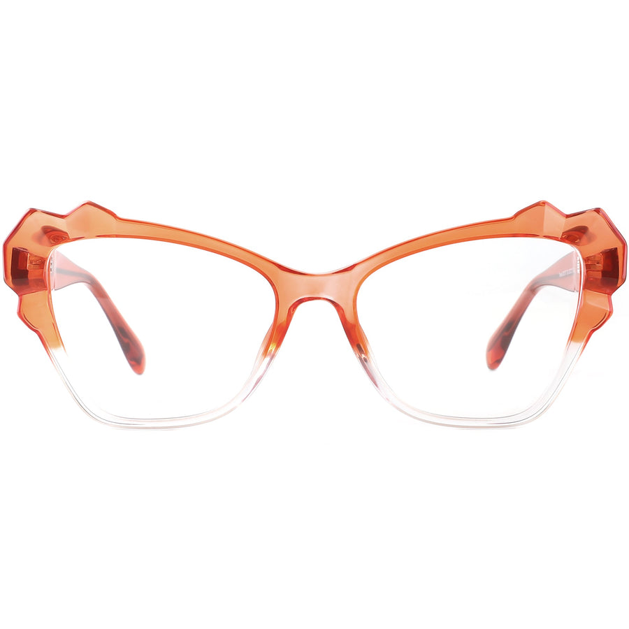 Cateye Brillen YEA1212