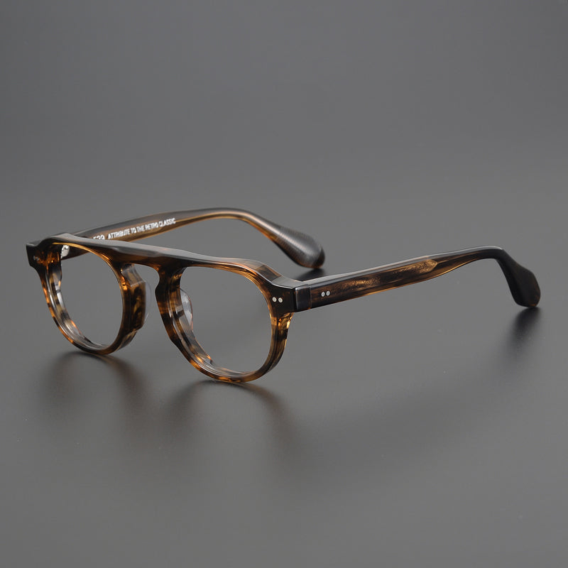 Quadratische Brillen TG1058
