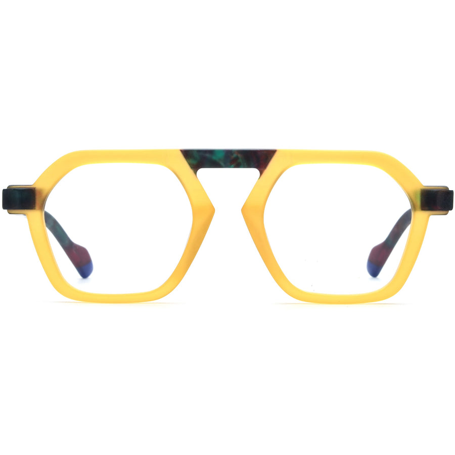 Geometrische Brillen BR1440