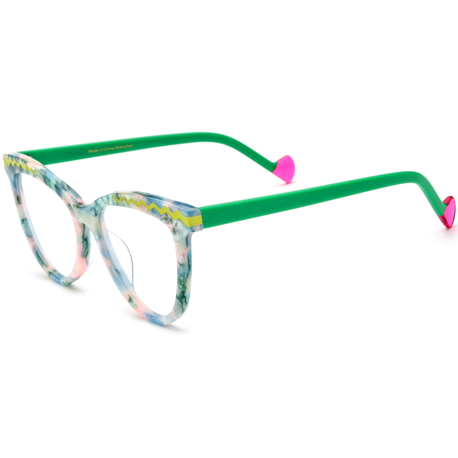 Cateye Brillen BR1506