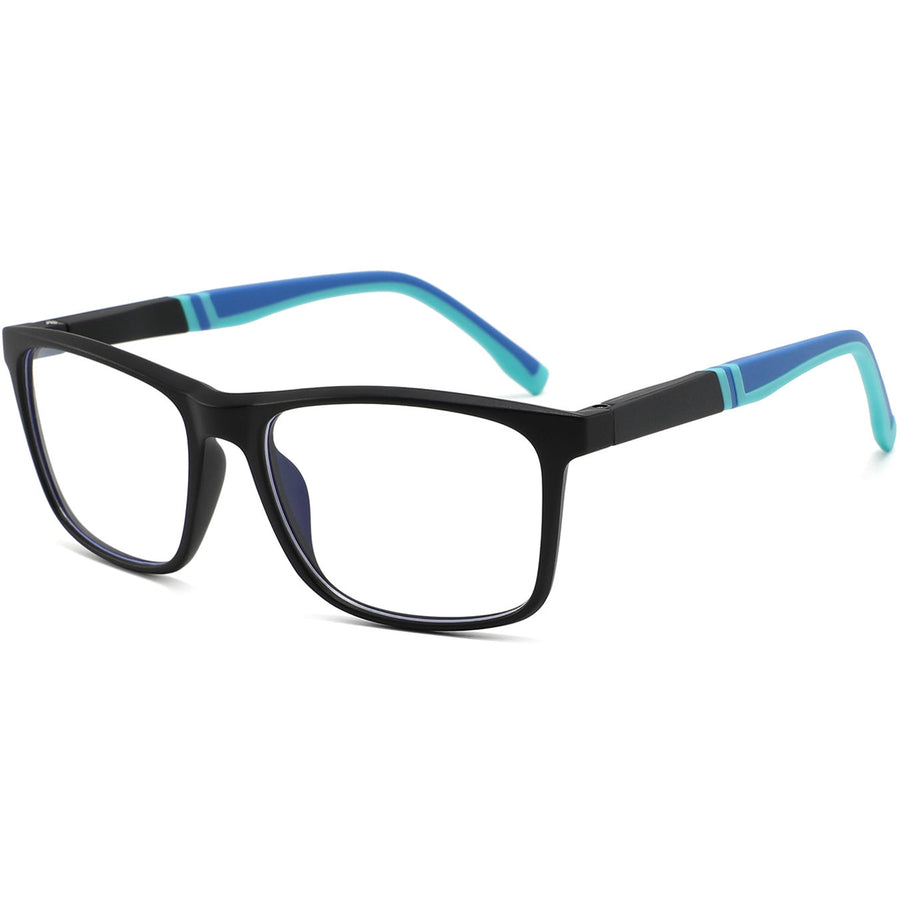 Quadratische Brillen KC1039